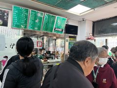 -老磁器口豆汁店(天坛店)
