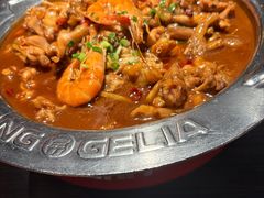 -胖哥俩肉蟹煲(重庆观音桥大融城店)