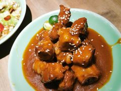 -弄堂里(阿里西溪A区店)