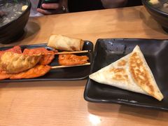 -回味鸭血粉丝汤(新城市广场店)