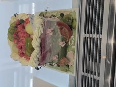 -杜哈夫DOUX RÊVE·生日蛋糕(日月光店)