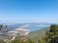 -七娘山
