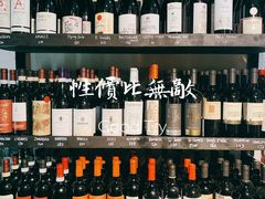 零售区-Alimentari早午餐(安福路店)