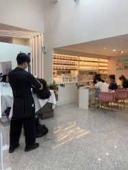 -MINX名珂斯·烫染形象设计