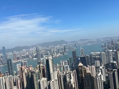 -太平山顶