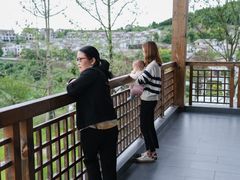 -仙海旅游度假区