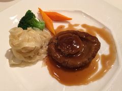 十头南非干鲍-東海海鲜酒家(中信广场店)