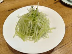 -伊喜饺子·烤鸭(五道口学院路店)