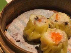 -喜来登由由大酒店九州膳坊中餐厅