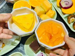 -韩盛·盛江山自助料理(沈辽路万达店)