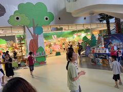 -厦门诚毅自然探索馆