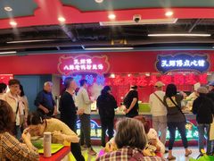-孔师傅八仙老鸭粉丝汤(上海市第一食品商店南东店)