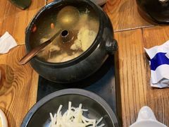 -云海肴汽锅鸡·云南小炒(天津国金汇店)