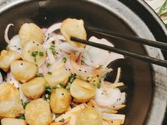 -阿明小菜·海鲜·上海菜(梅陇店)