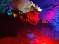 -颛顼龙洞旅游景区