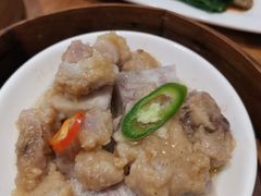 -古韵轩·江浙融合菜(梁溪店)