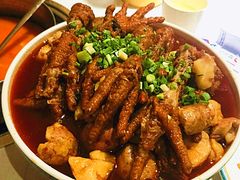 -蕃茄述·好汤自然来(江汉路店)