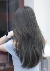 -GANO HAIR 