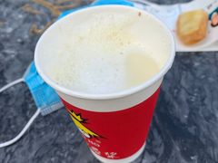 -清真·二嫂子煎饼果子(鼓楼旗舰形象店)