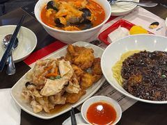-香港饭店0410(明洞店)