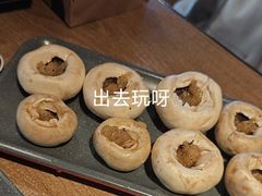 -新石器烤肉(美利广场店)