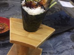 寿司-熊出没日本烧肉放题