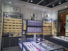 -ALPS阿尔卑斯眼镜(我格广场店)