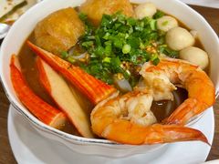 -曼谷食堂·泰国家庭料理