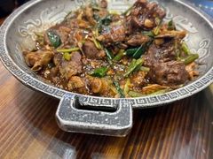 -61号餐吧(兴坪古镇漓江店)