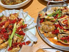 -星光小把串·海鲜烧烤(西安路店)