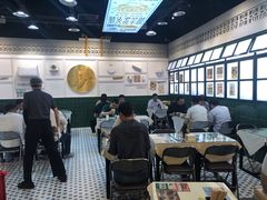-阿金大白·上海菜馆(新天地店)