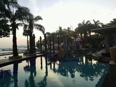 -亚龙湾海景国际度假酒店·海景坊