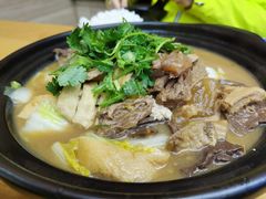 -三千粉牛肉米粉(来客茂店)