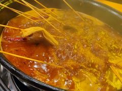 -XiaoJunGan Hotpot 钢管厂五区小郡肝火锅串串香