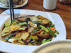 -钱塘人家(通泰路店)