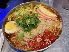 -很久以前羊肉串(大华三路店)
