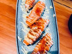 -文三酒肆自助放题(新街口友谊广场店)