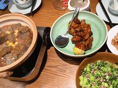 -甘家界柠檬鸭(安吉店)