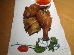 -渔太泰漓江小馆·广西融合菜(西街店)