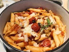 -Maxpoint Kitchen 西餐咖啡(乐峰广场店)