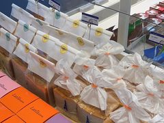 -LanTa蓝塔烘焙(紫荆山卜蜂莲花店)