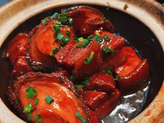 鲍鱼红烧肉-金龙·打边炉(武进路店)
