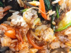 -鑫日千里马朝鲜族小馆(总店)