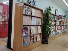-江宁路街道社区文化活动中心
