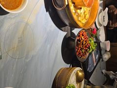 -慢丽江·云南野生菌土鸡锅(付家庄店)