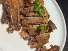 -顺香居·老字号湖北菜(江汉路店)