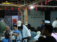 -阿弟特色海鲜餐厅·大排档(平潭店)