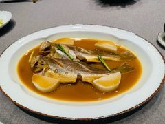 -新荣记(南京西路店)