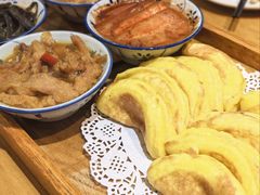 -春满园·邯郸菜发祥地(滏东店)