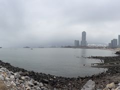 -在海一方公园